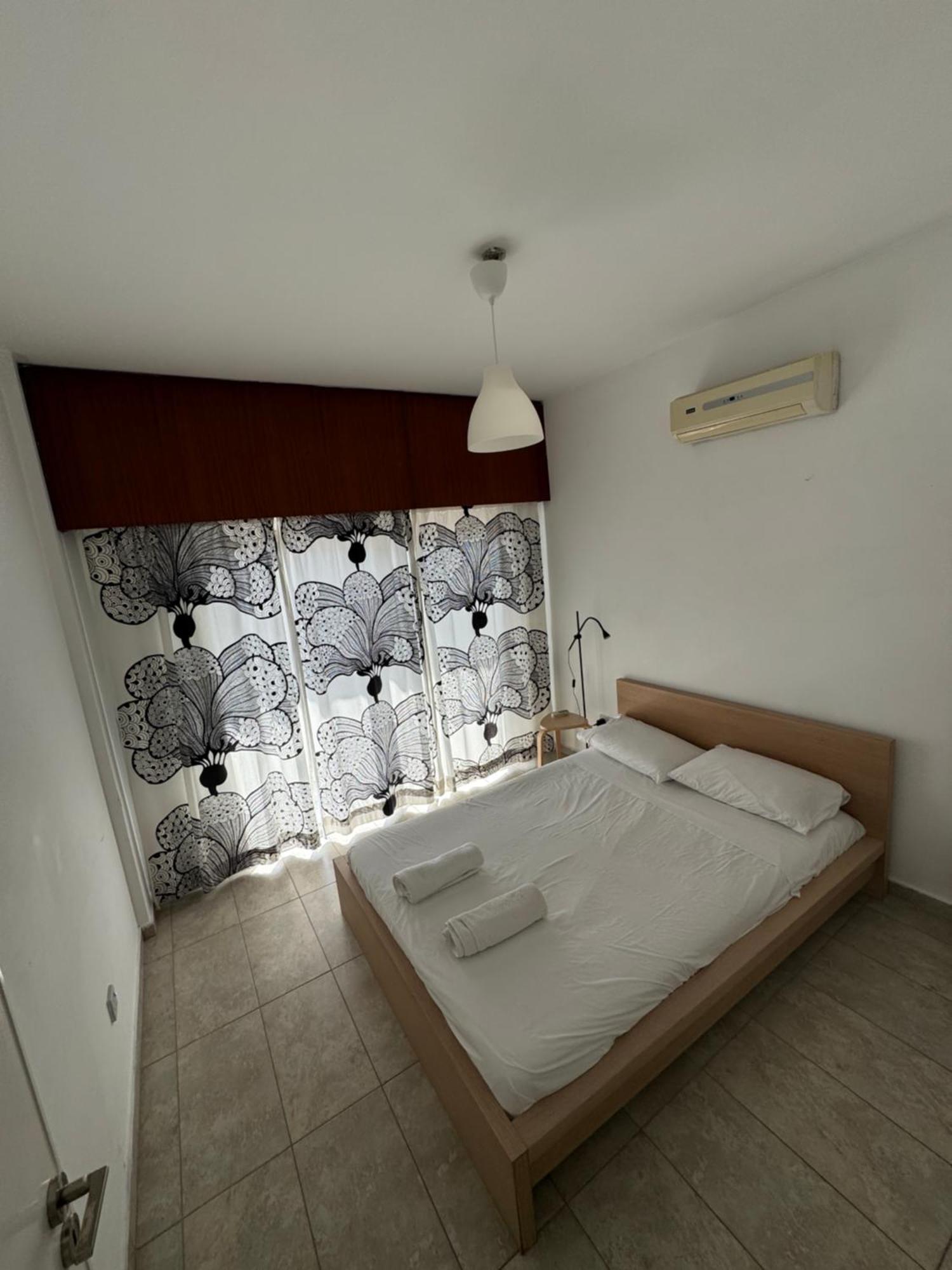 Milky Limassol Exterior foto