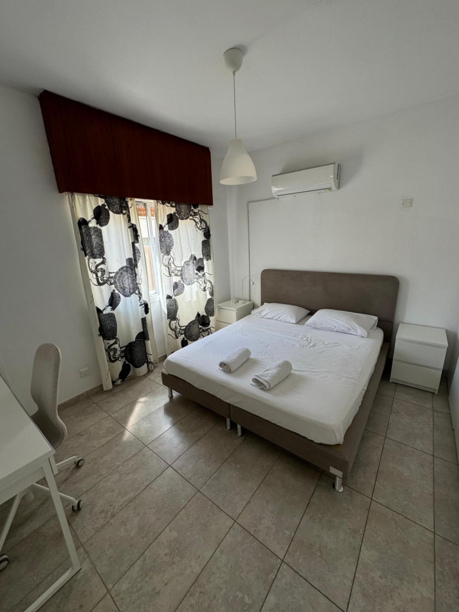 Milky Limassol Exterior foto