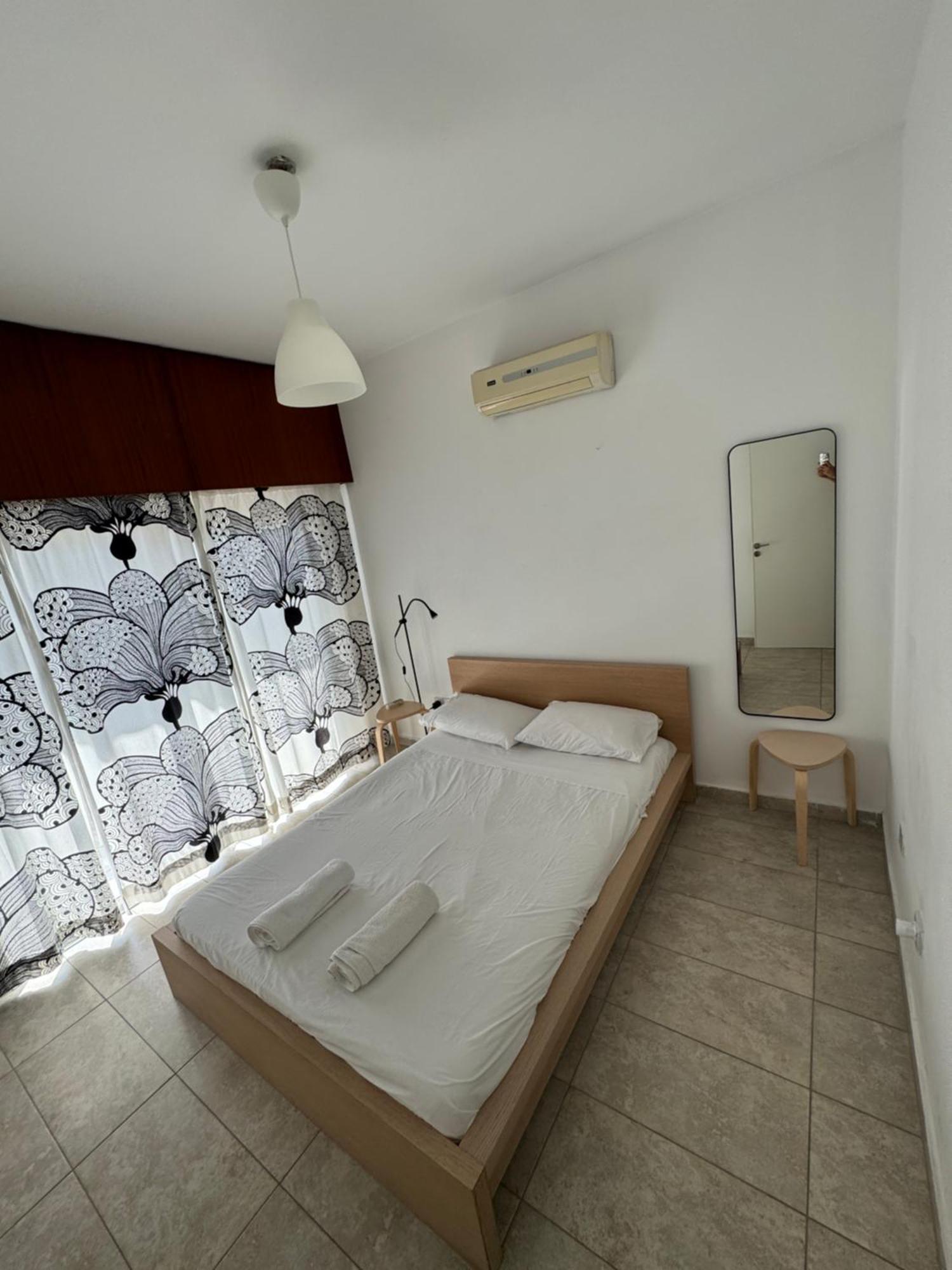 Milky Limassol Exterior foto