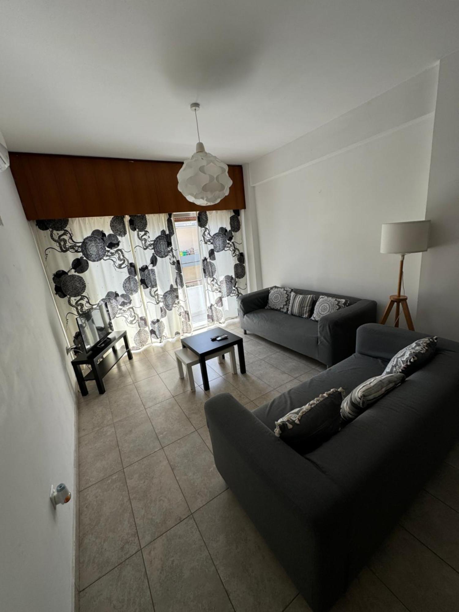 Milky Limassol Exterior foto